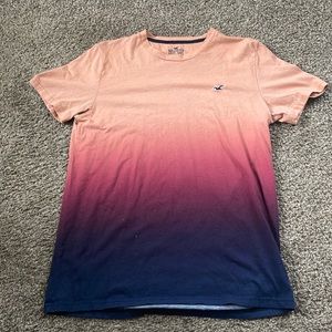 Hollister shirt